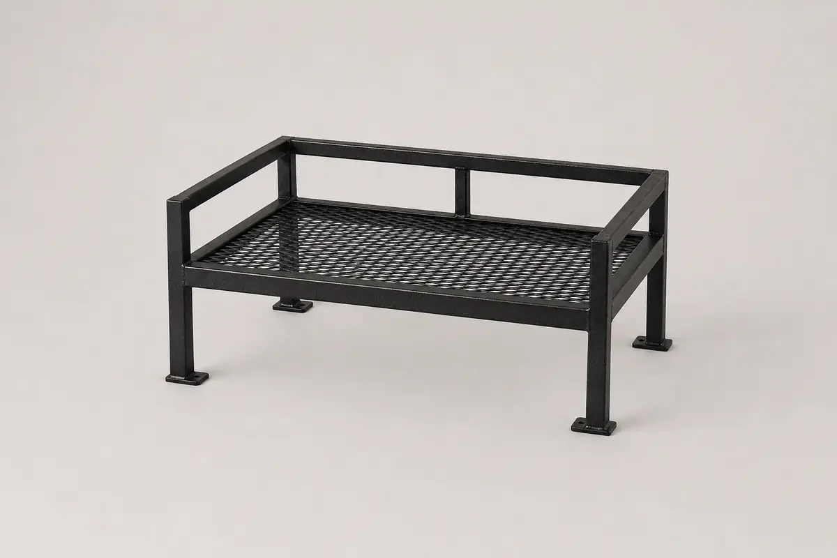UR1 sport UTV cargo rack